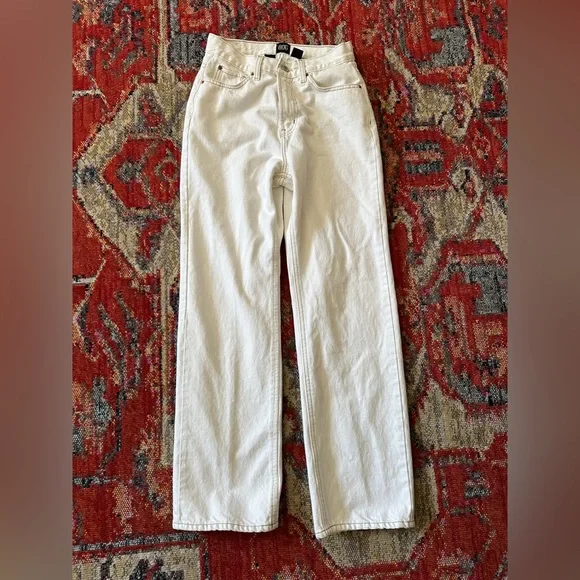 BDG Cowboy Jeans - Picture 4 of 9